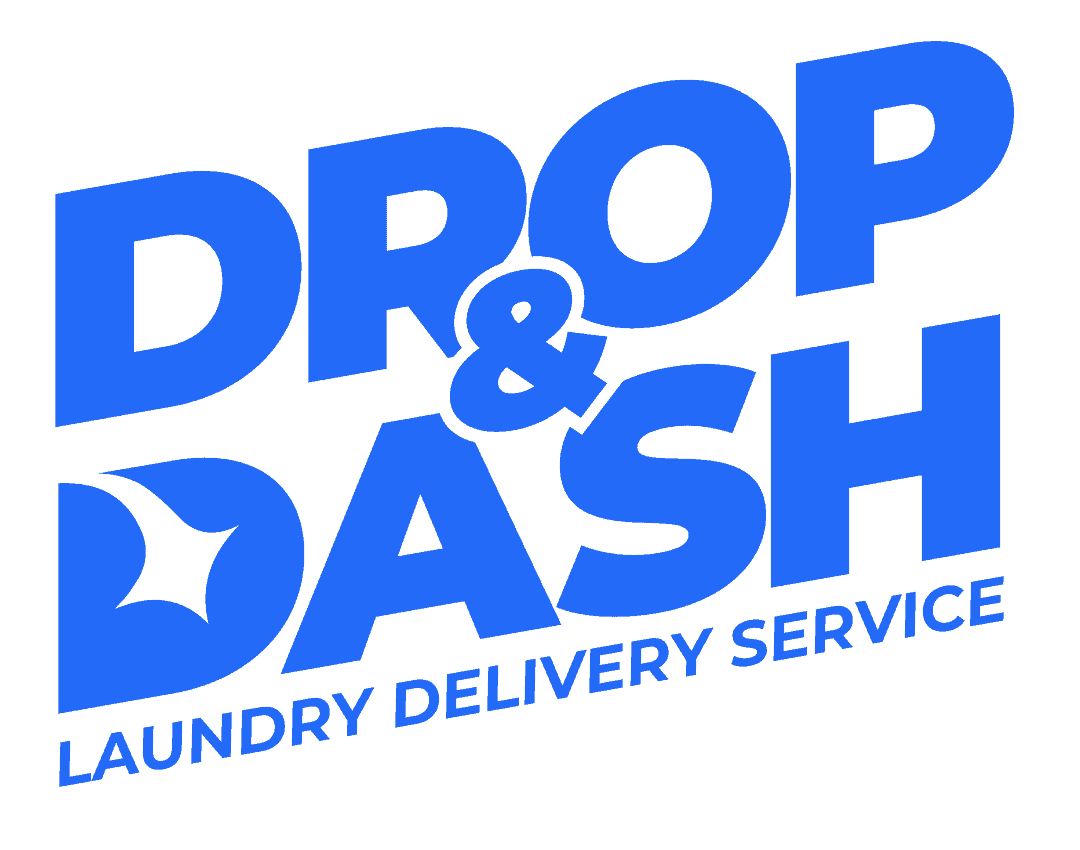 Drop & Dash Laundry